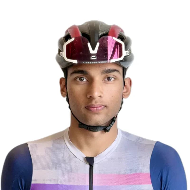 Akshar Tyagi