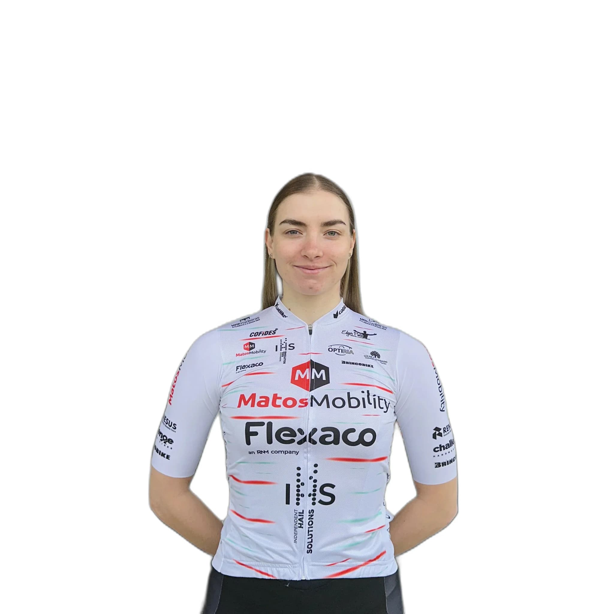 Alina Abramenko