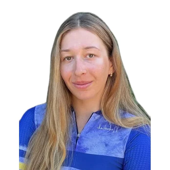 Daryna Nahuliak
